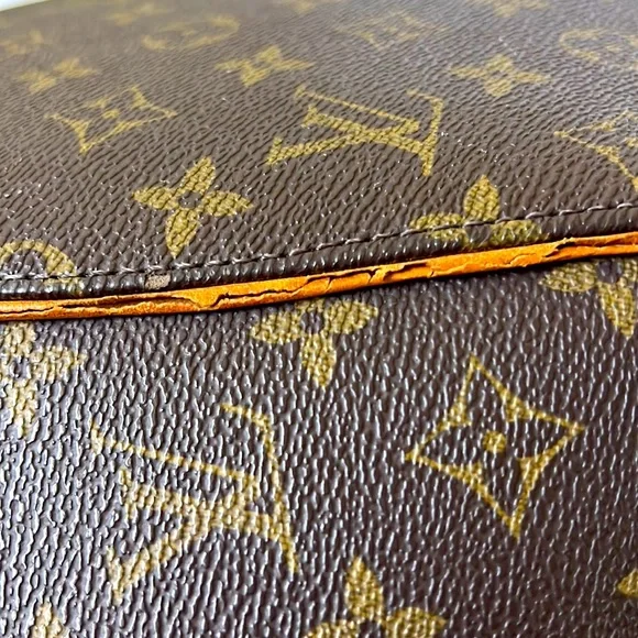 Ellipse Monogram Backpack - Picture 8 of 8